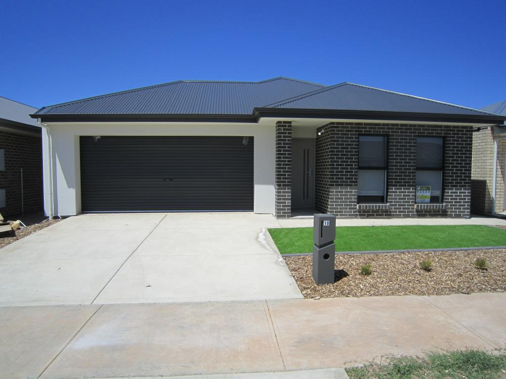 10 Steve St, Munno Para, SA 5115