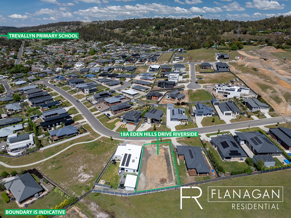18a Eden Hills Dr, Riverside, TAS 7250