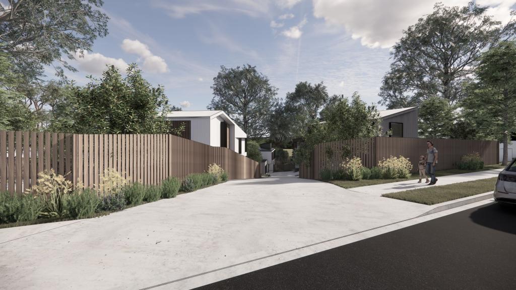 Contact Agent For Address, Holland Park, QLD 4121