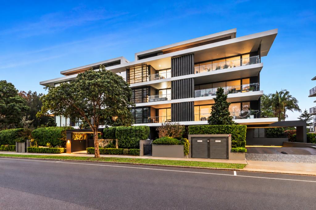 302/177 Russell Ave, Dolls Point, NSW 2219