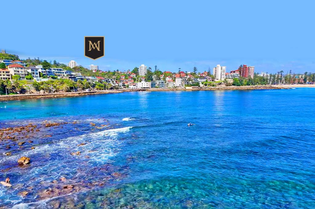4/104 Darley Rd, Manly, NSW 2095