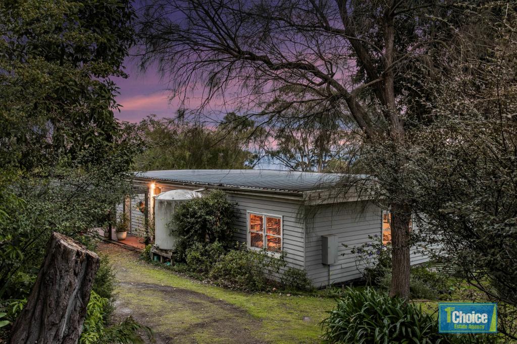 22-24 HOPKINS DR, GRANTVILLE, VIC 3984