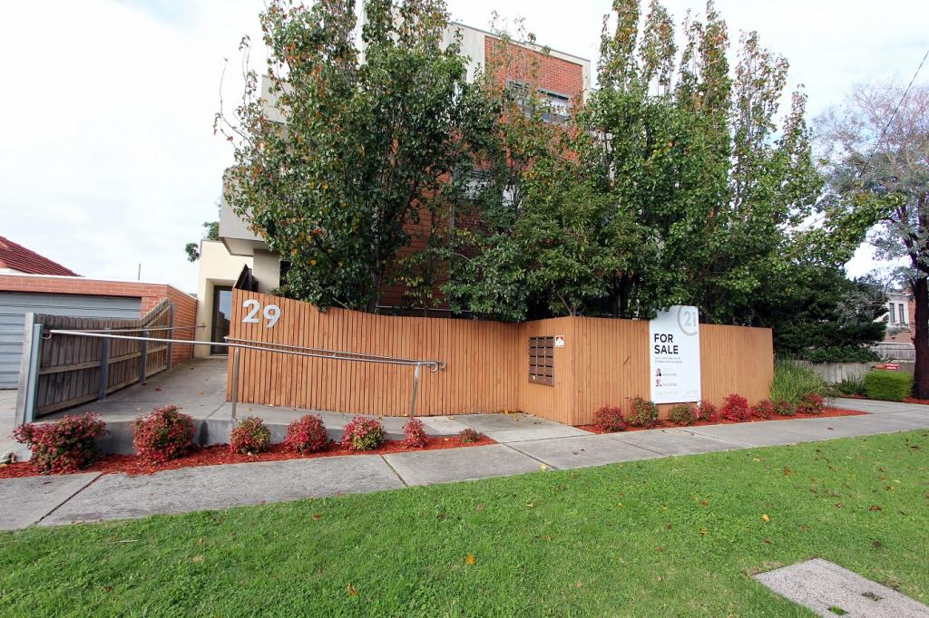 1/29 ALBERT AVE, SPRINGVALE, VIC 3171
