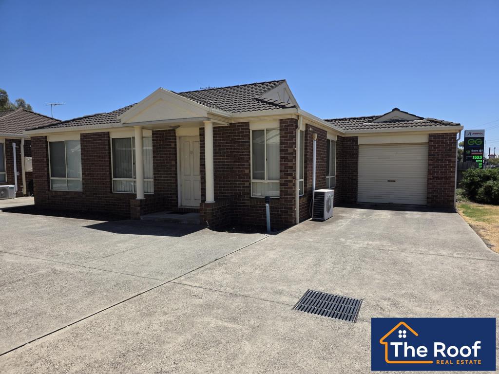 18/285 Derrimut Rd, Hoppers Crossing, VIC 3029