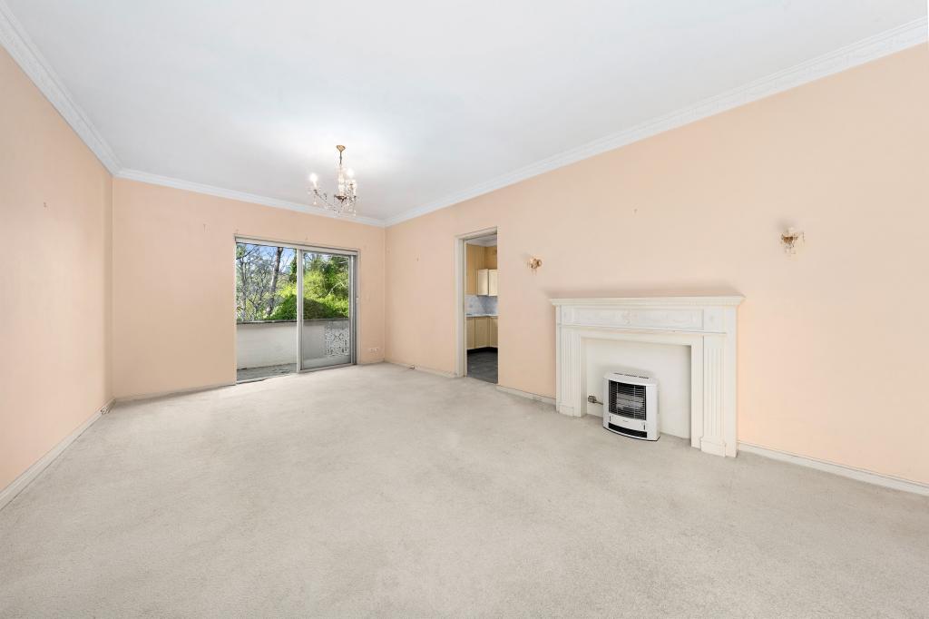 15/6 Larkin St, Roseville, NSW 2069