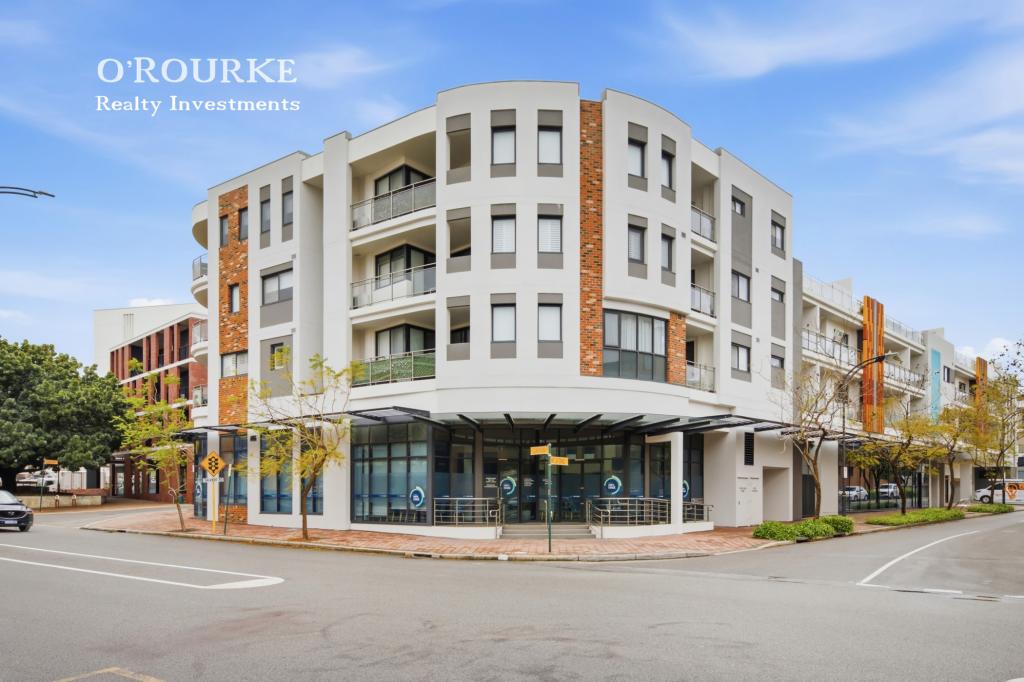 318/1 Wexford St, Subiaco, WA 6008