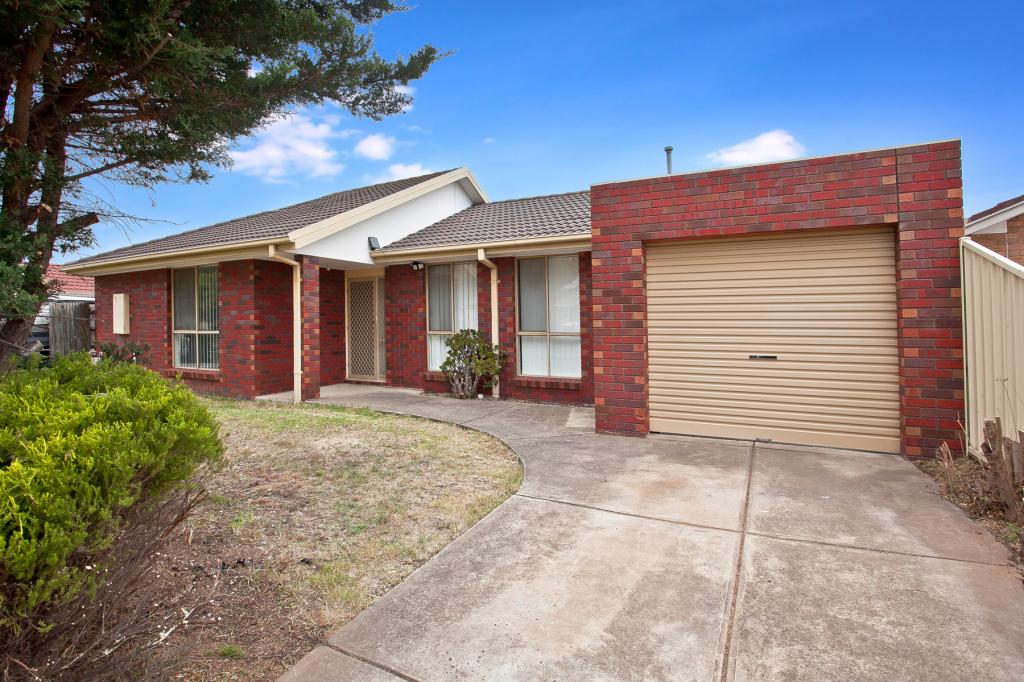 1/157 Copernicus Way, Keilor Downs, VIC 3038