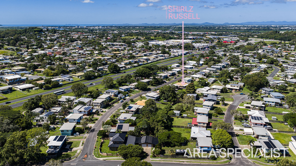 27 Arthur St, Mount Pleasant, QLD 4740