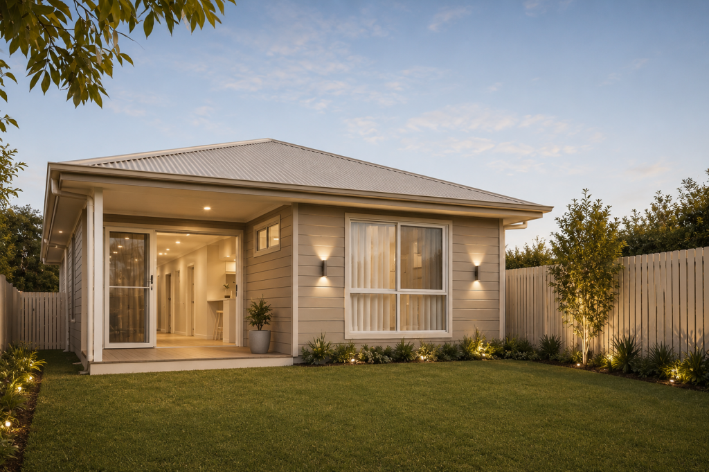 Contact Agent For Address, Salisbury, QLD 4107