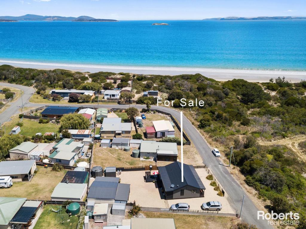 19 NERINE ST, PRIMROSE SANDS, TAS 7173