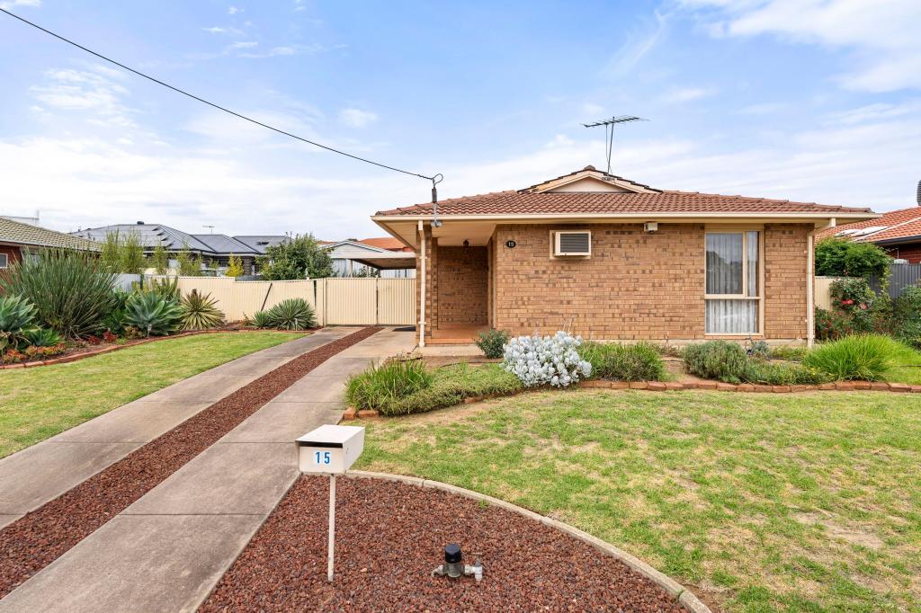 15 Ash Ave, Tonsley, SA 5042