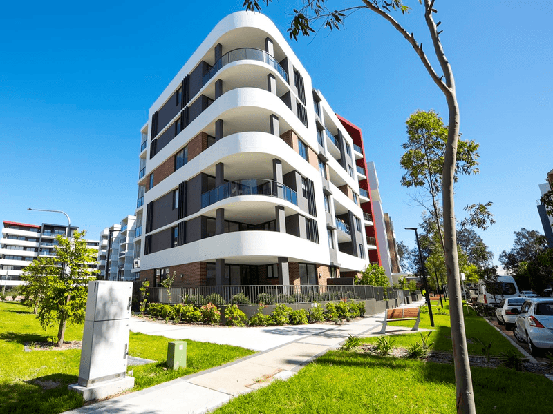 303/2 Mahroot St, Botany, NSW 2019