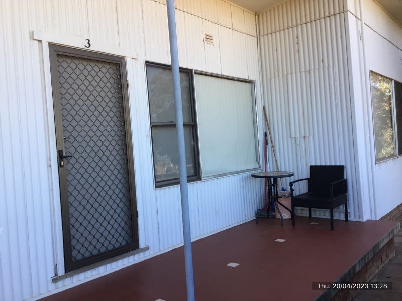 3/63 Elizabeth Cres, Cobar, NSW 2835