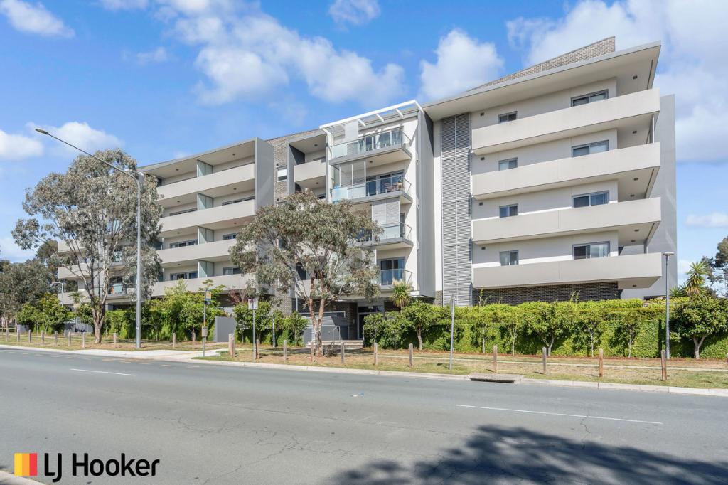 204/9 Watkin St, Bruce, ACT 2617