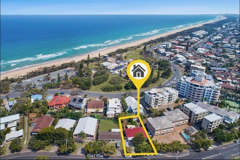 85 Iluka Ave, Buddina, QLD 4575