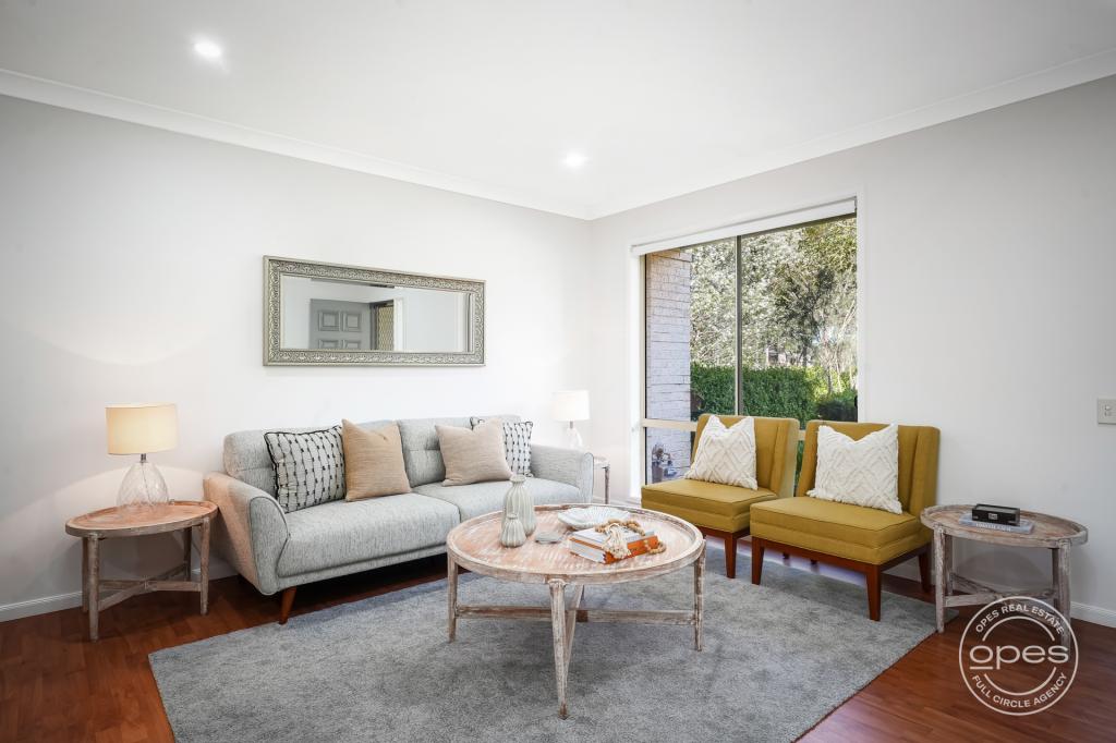 58 Beaumont Dr, Beaumont Hills, NSW 2155