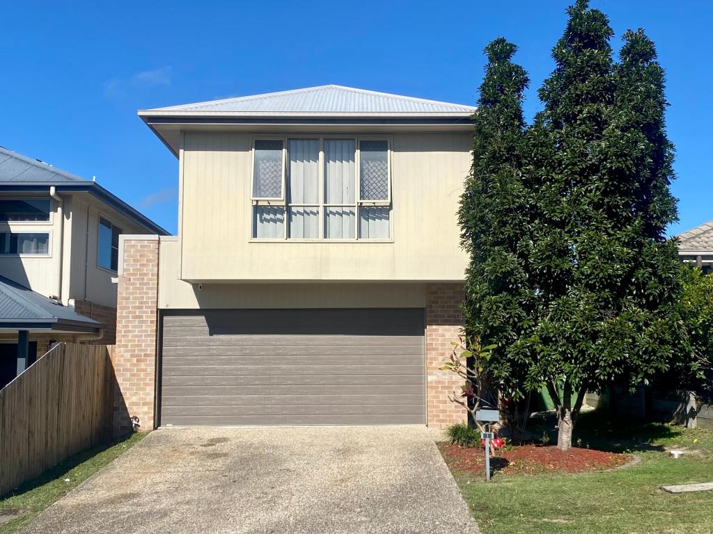 65 Huggins Ave, Yarrabilba, QLD 4207