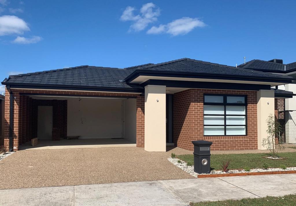 19 Brickwood St, Clyde, VIC 3978