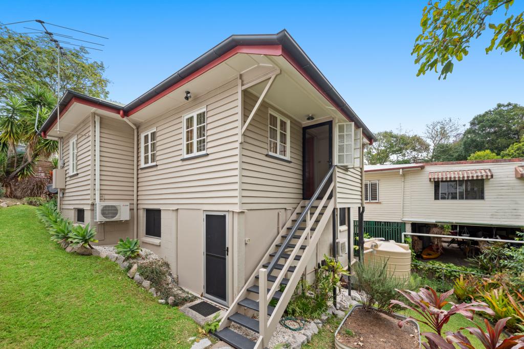 41 Moulton St, Ashgrove, QLD 4060