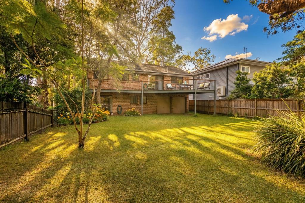 14 Diamond Rd, Pearl Beach, NSW 2256