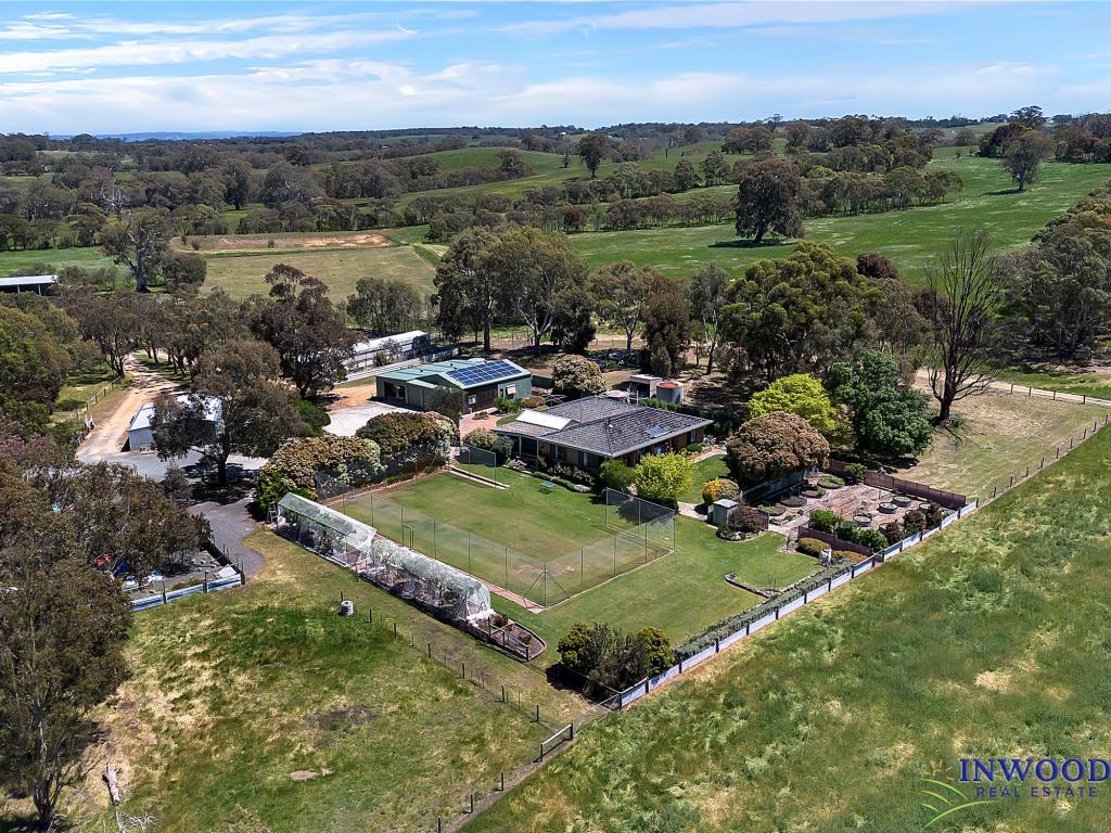 2804 Eden Valley Rd, Mount Pleasant, SA 5235