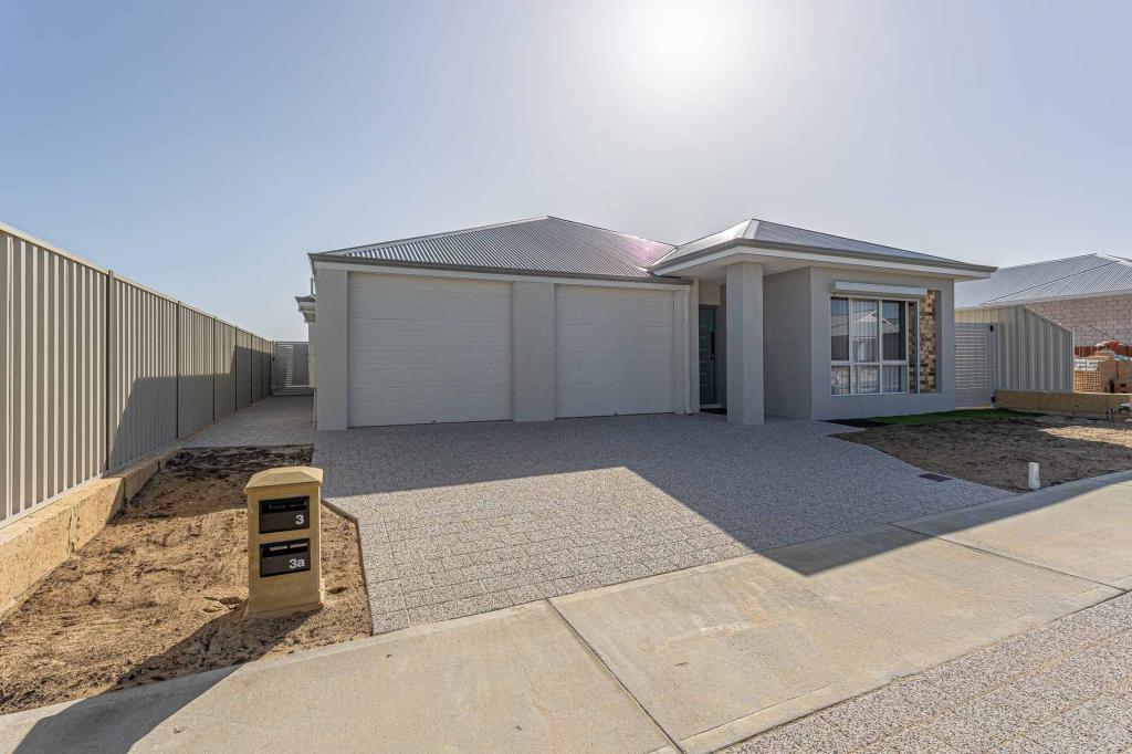 3A VELVET VSTA, ALKIMOS, WA 6038