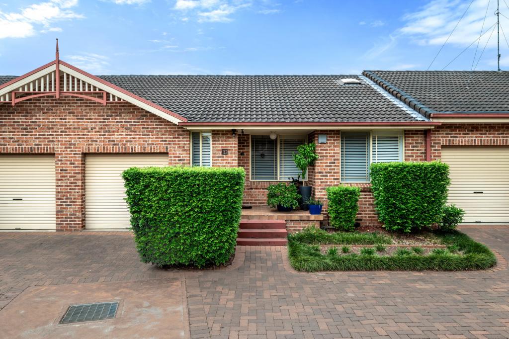 8/135 Stafford St, Penrith, NSW 2750