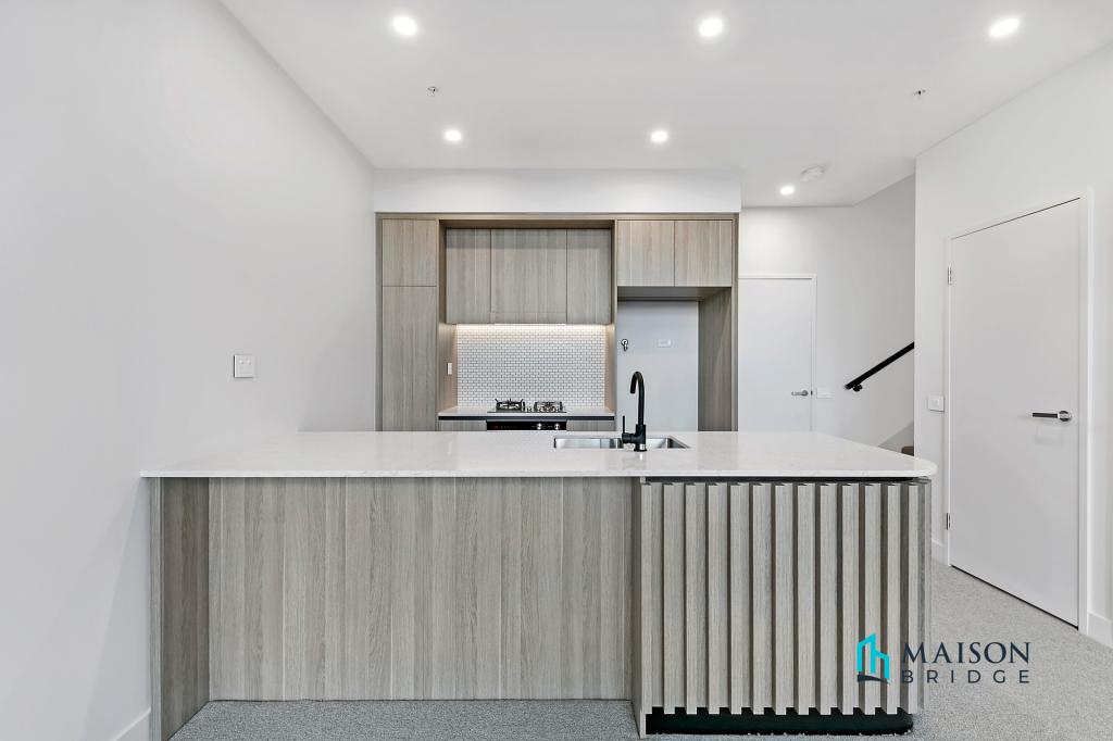 203/16 HILL RD, WENTWORTH POINT, NSW 2127