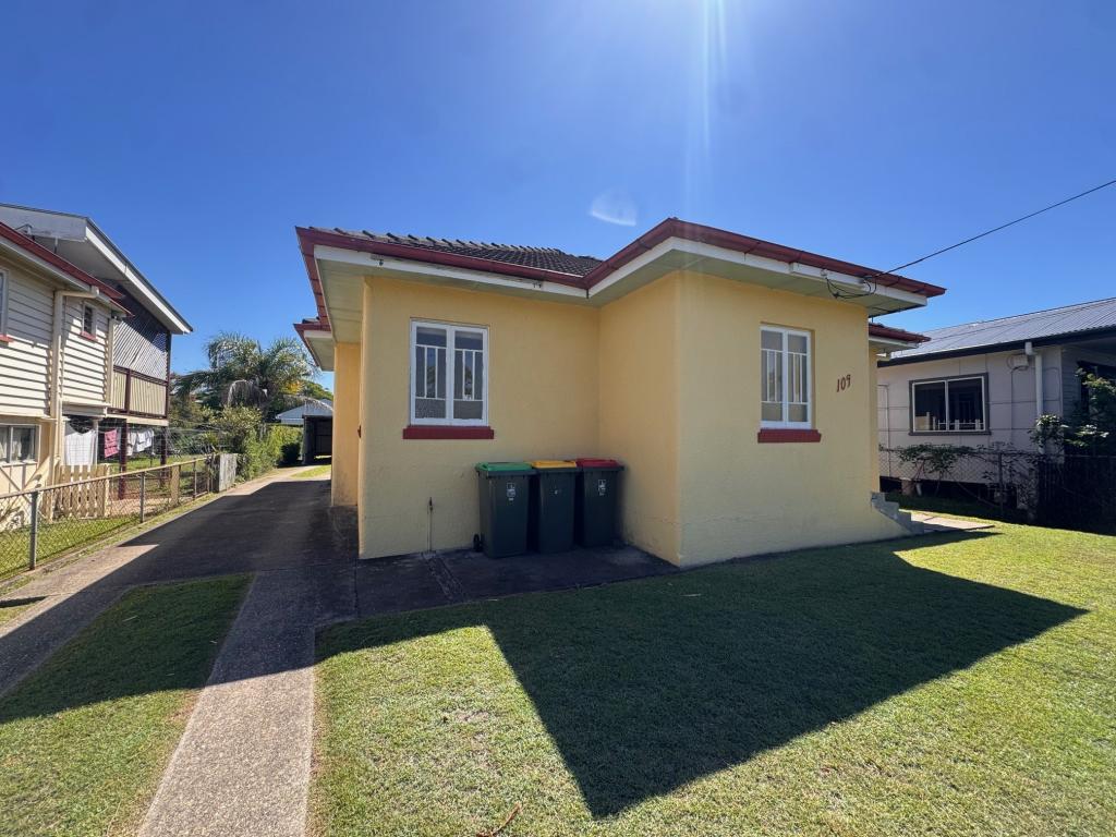 109 Barclay St, Deagon, QLD 4017