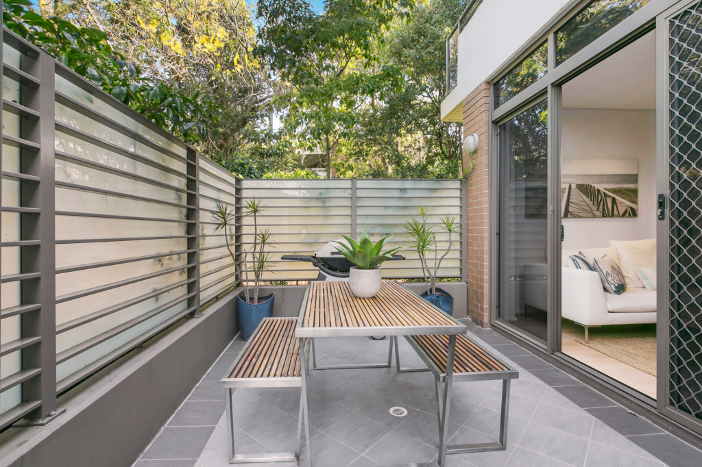 404/2c Munderah St, Wahroonga, NSW 2076