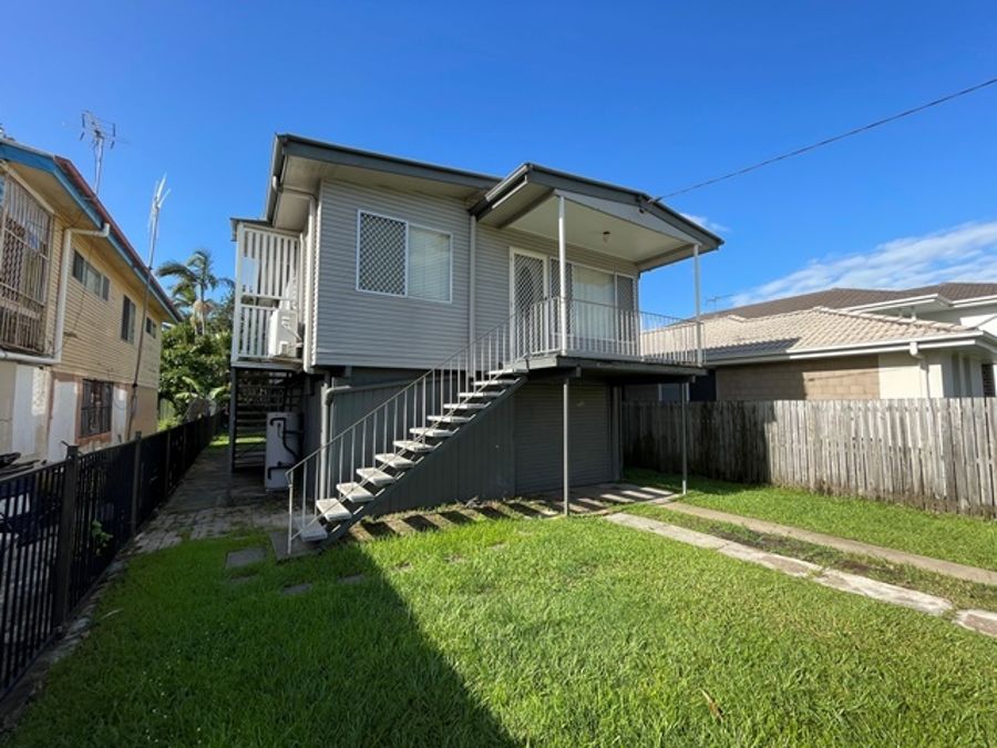57 GROSVENOR TCE, DECEPTION BAY, QLD 4508