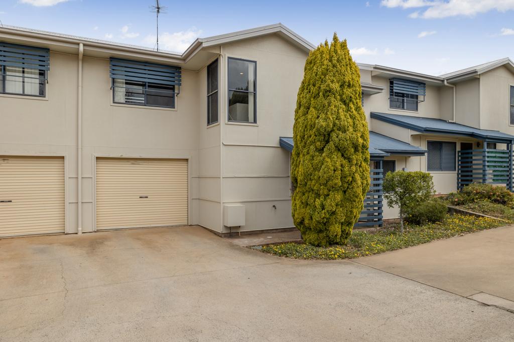 22/337 SPRING ST, KEARNEYS SPRING, QLD 4350