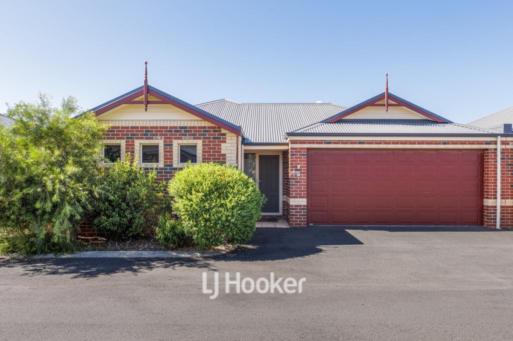 9/70 Minninup Rd, South Bunbury, WA 6230