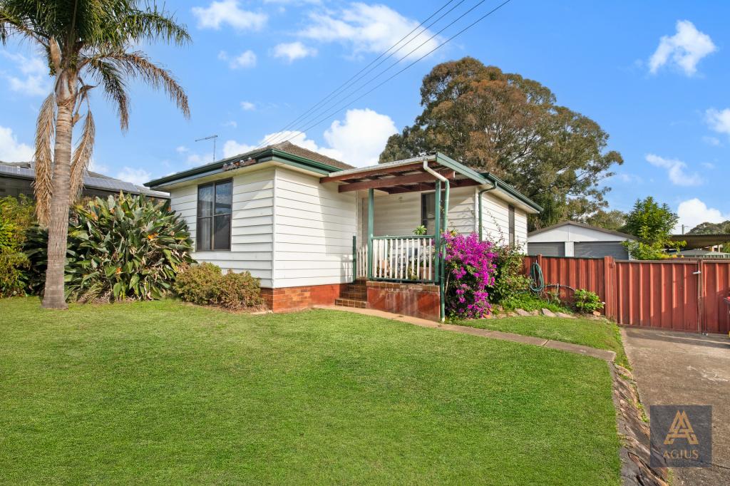 122 Northcott Rd, Lalor Park, NSW 2147