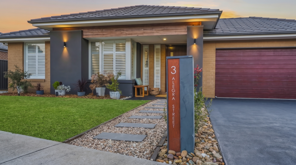 3 Alegra St, Ballan, VIC 3342