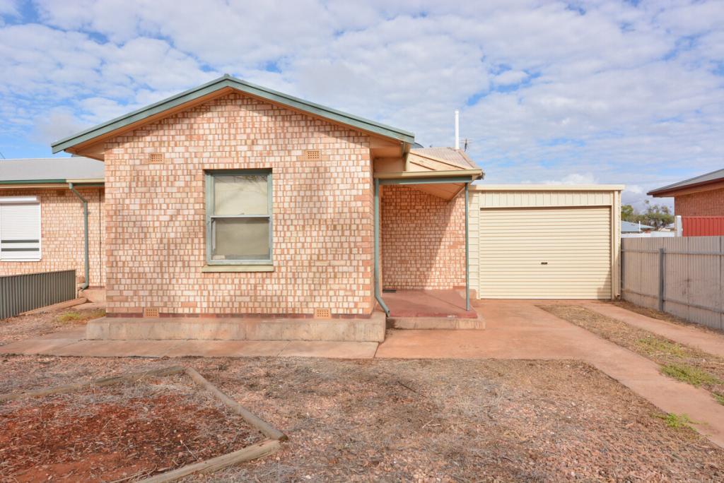 17 PATTEN ST, WHYALLA STUART, SA 5608