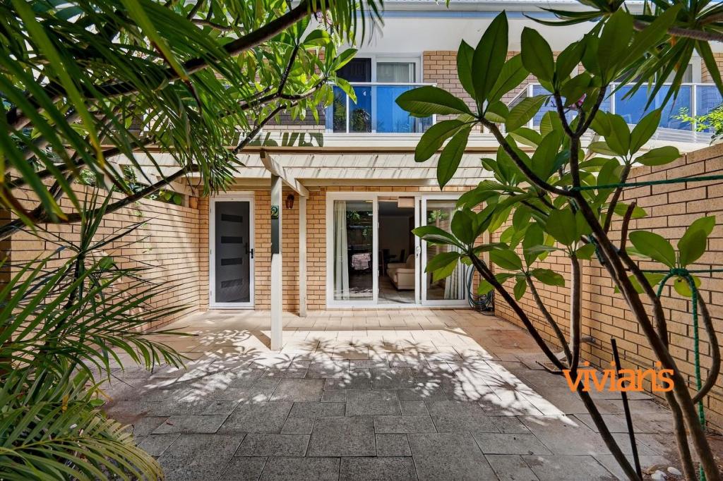 2/30 WELLINGTON ST, MOSMAN PARK, WA 6012