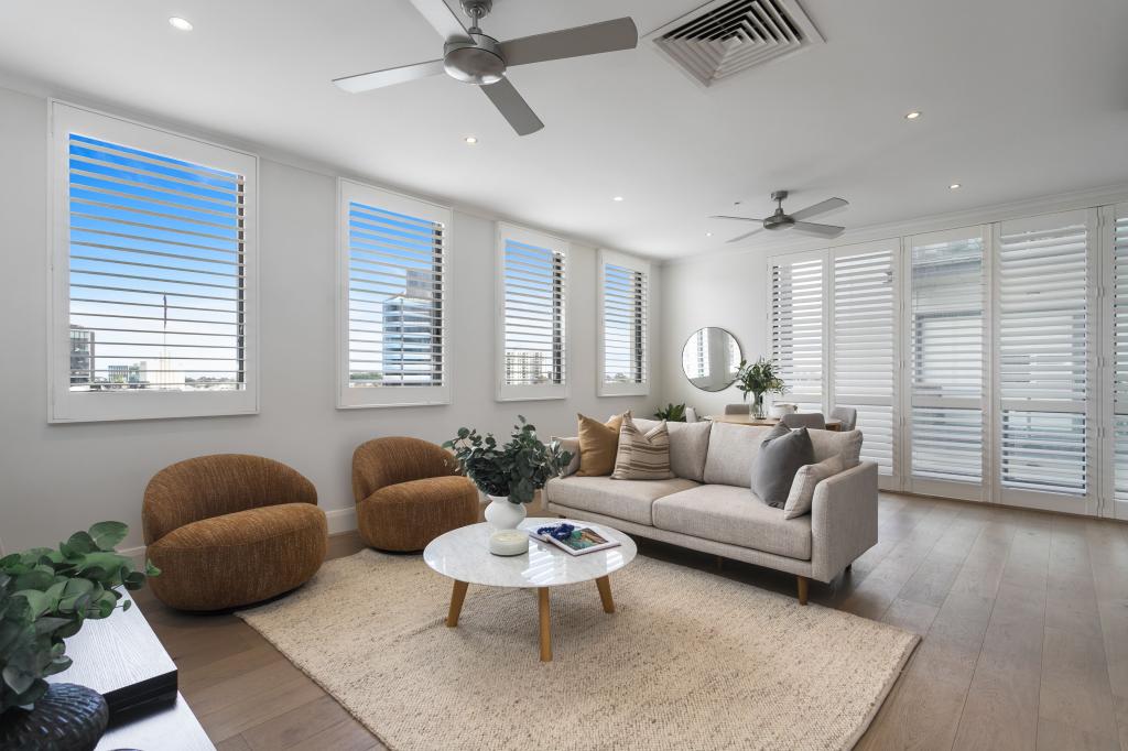 707/221 Sturt St, Southbank, VIC 3006