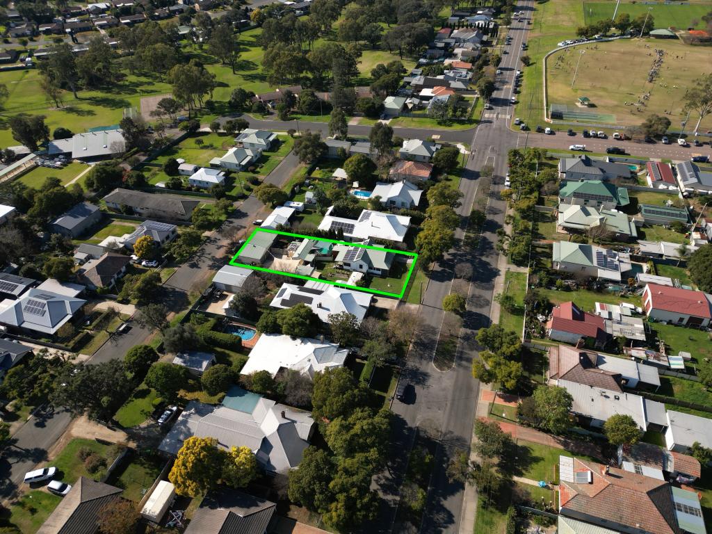 32 Cook St, Muswellbrook, NSW 2333