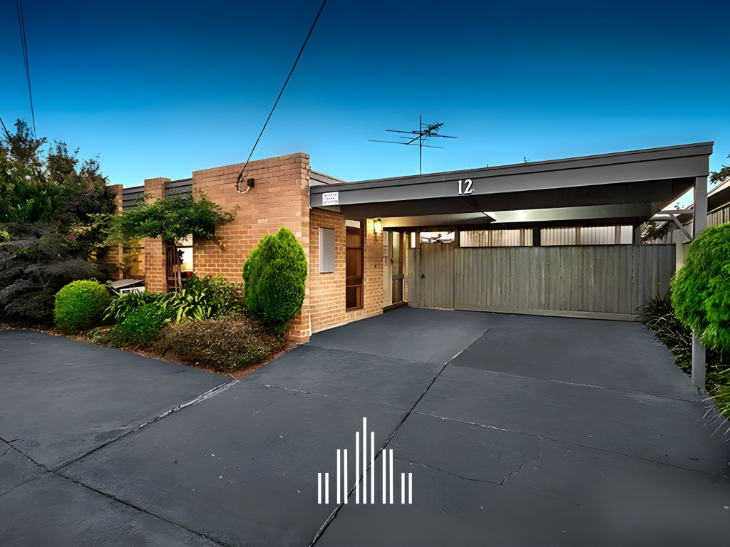 12 Warragamba Ct, Keysborough, VIC 3173