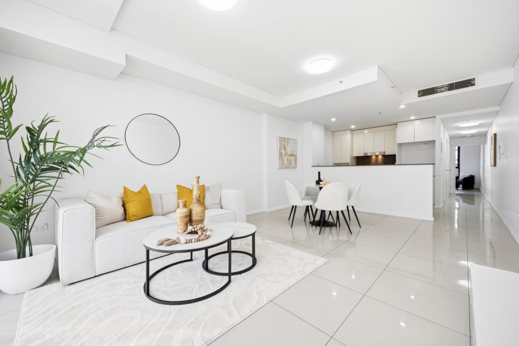 B-406/230 Coward St, Mascot, NSW 2020