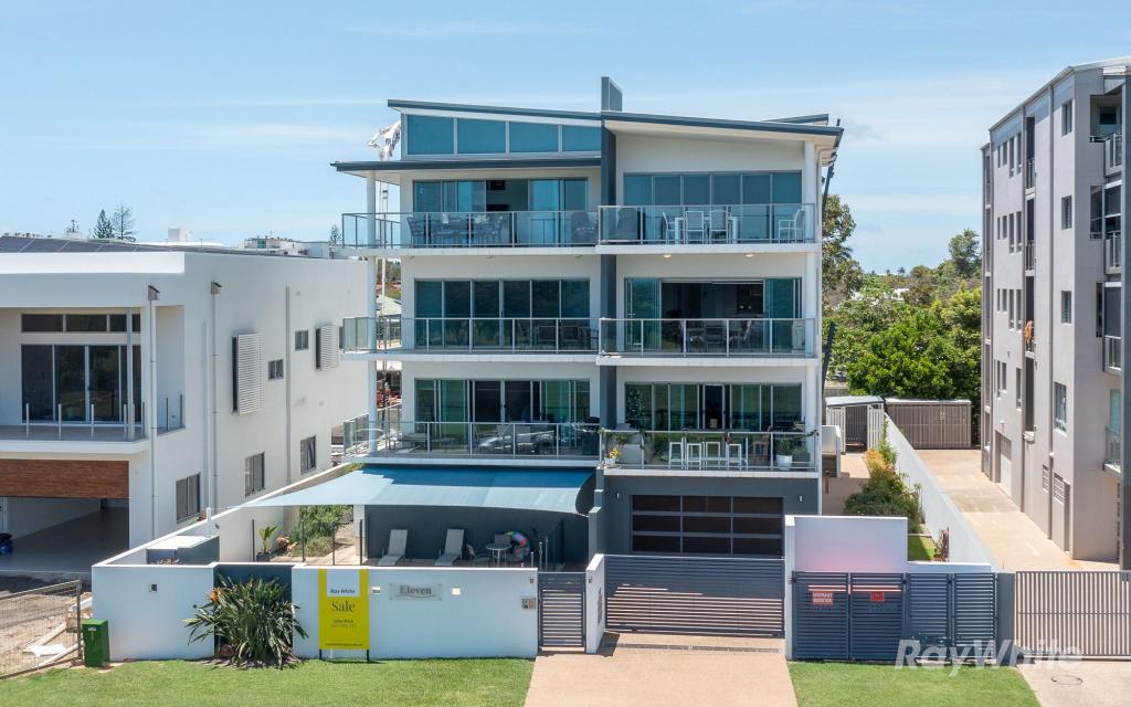 4/11 Mccavanagh St, Bargara, QLD 4670