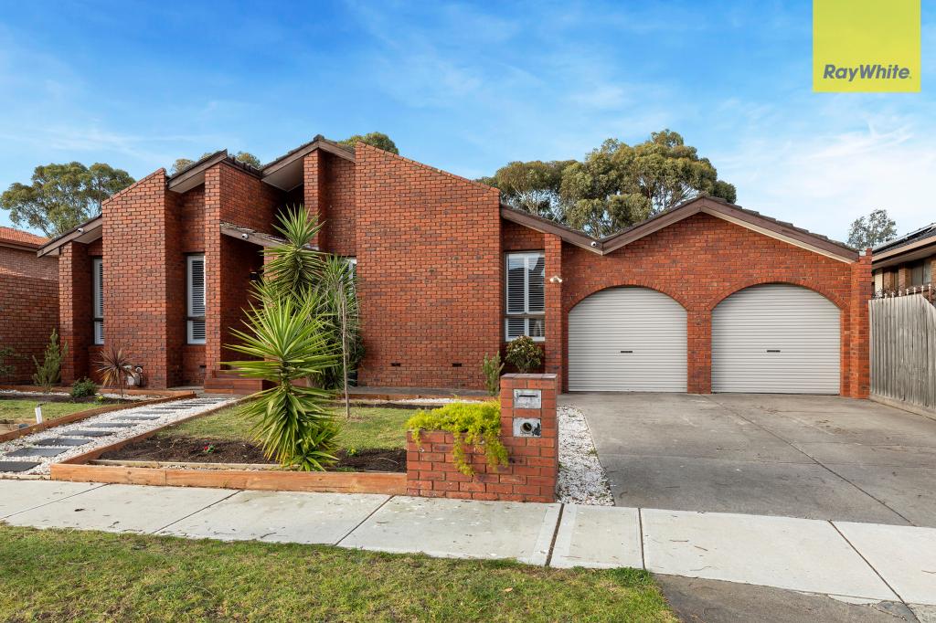 28 Willys Ave, Keilor Downs, VIC 3038
