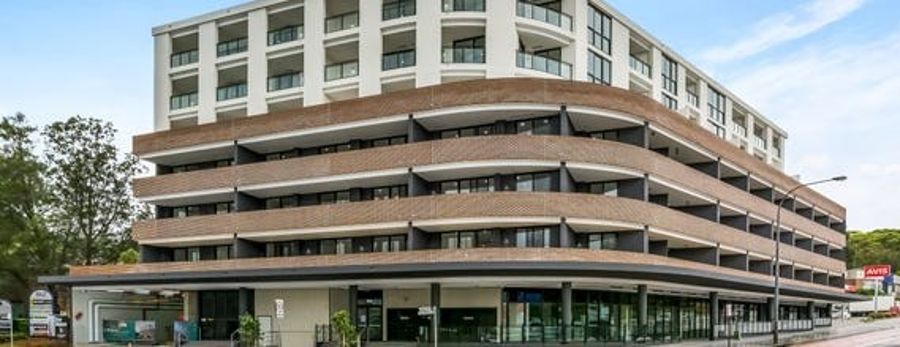 107/2 Delmar Pde, Dee Why, NSW 2099