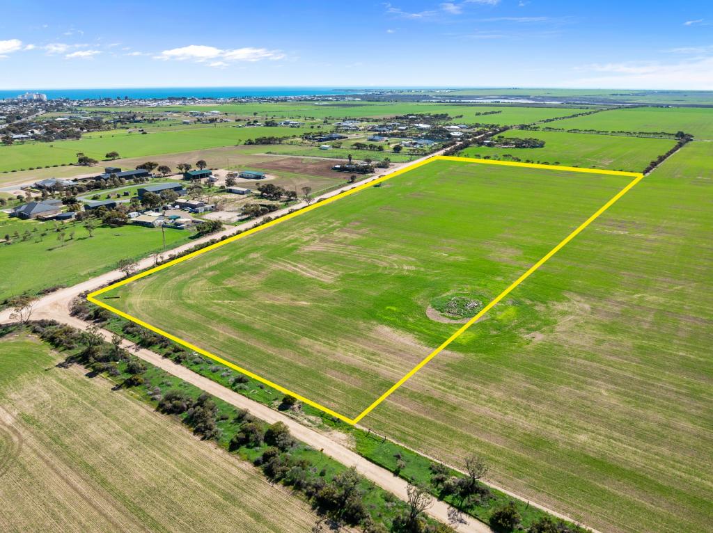Section 742 Dunn Rd, Wallaroo, SA 5556