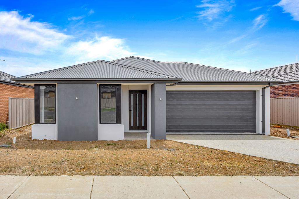 70 Wedgetail Drive, Winter Valley, VIC 3358