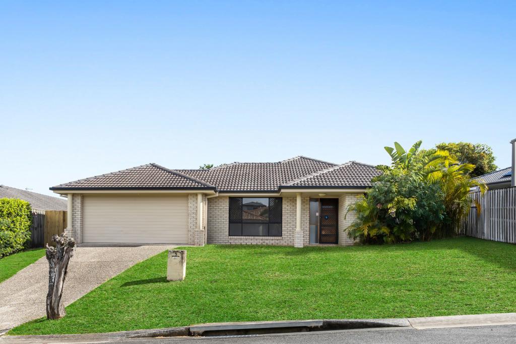 5 Monarch Ave, Upper Coomera, QLD 4209