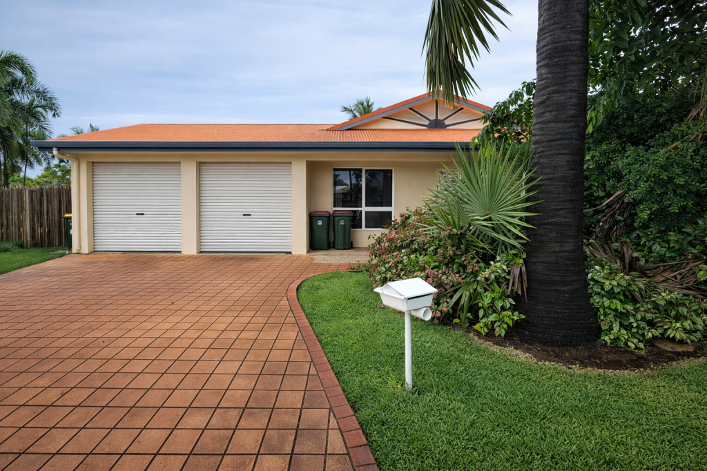 15 Sonata Pl, Kirwan, QLD 4817