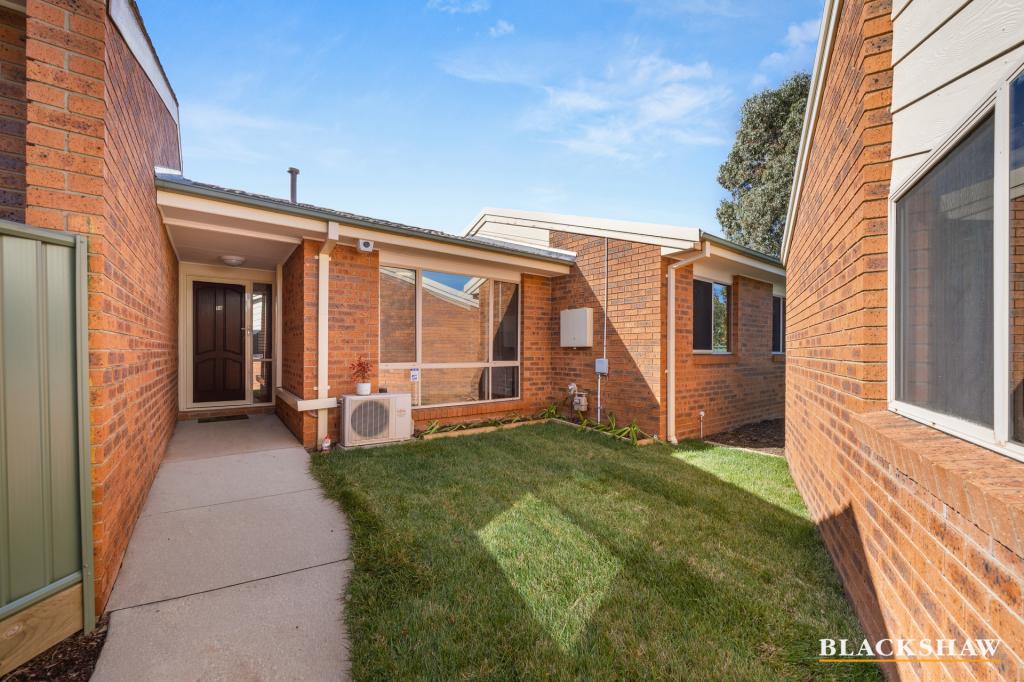 14/84 Wanganeen Ave, Ngunnawal, ACT 2913