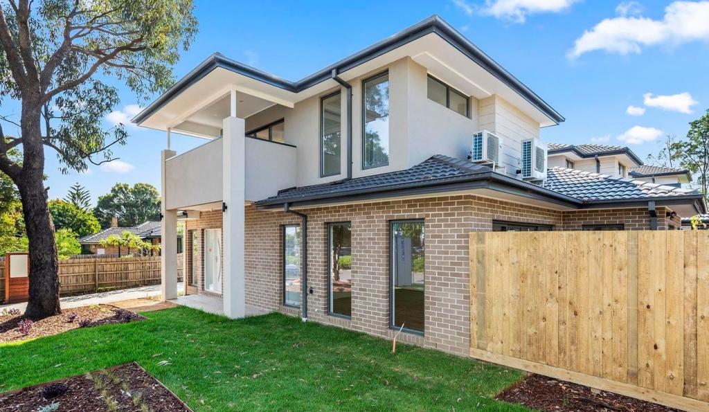 1/505 Mount Dandenong Rd, Kilsyth, VIC 3137